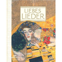 Liebeslieder (+CD)