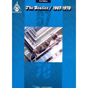 The Beatles 1967-1970: