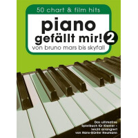 Piano gefällt mir Band 2: