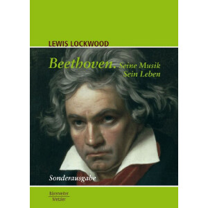 Beethoven - Seine Musik, sein Leben
