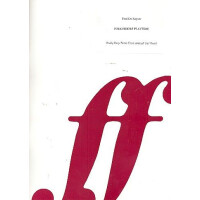 Folk Fiddle Playtime: Really easy