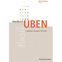 Handbuch Üben