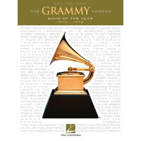 The Grammy awards - Song of the Year 1970-1979: