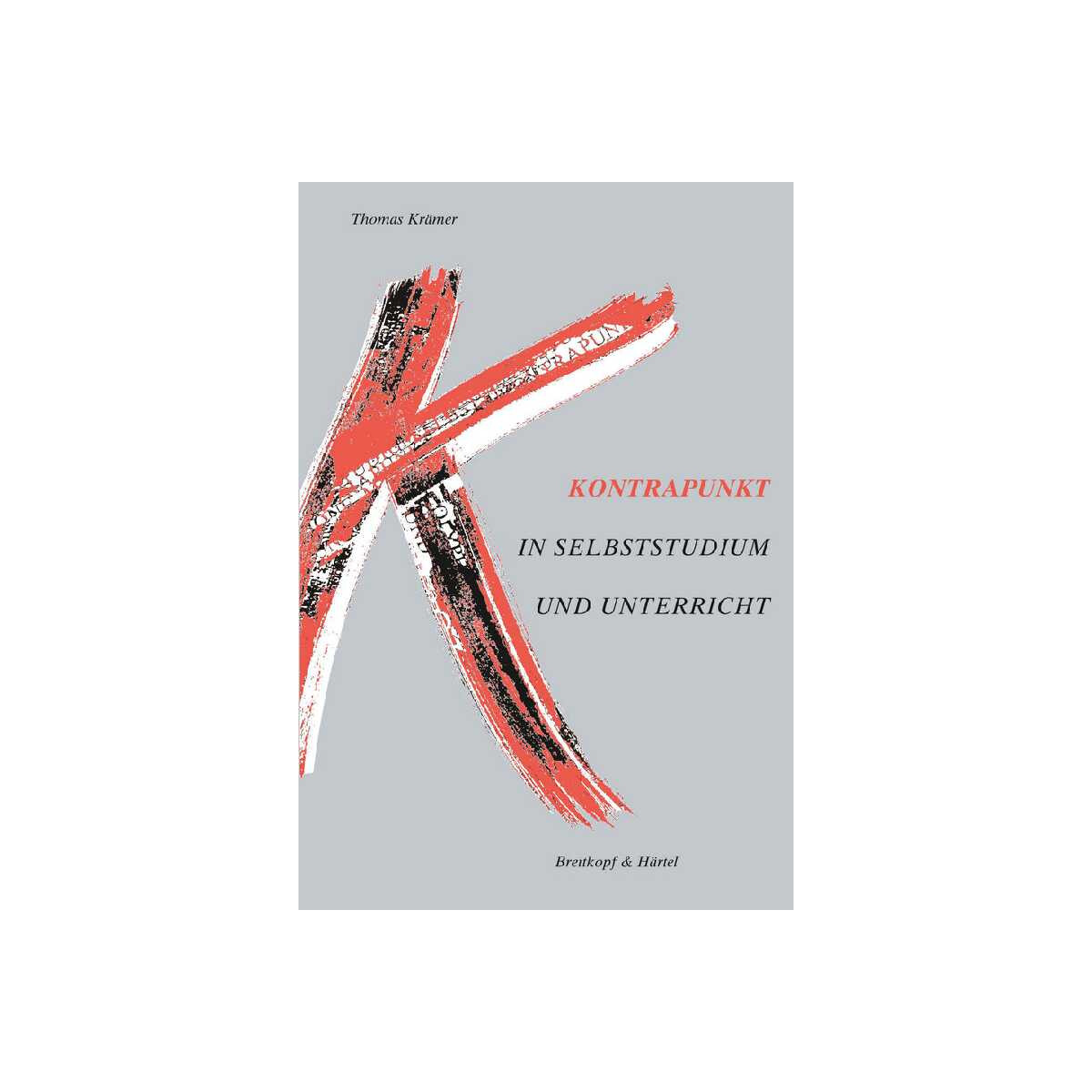Kontrapunkt im Selbststudium box
