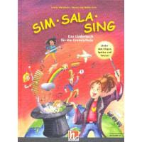 Sim Sala Sing Ausgabe D