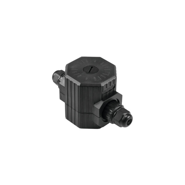 Omnitronic ELA-T20OD Transformator 20W IP65