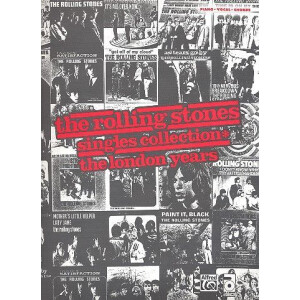 The Rolling Stones Singles Collection -