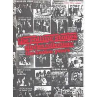 The Rolling Stones Singles Collection -
