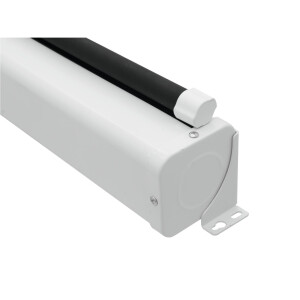 Eurolite projection screen 16:9,300cmx168cm