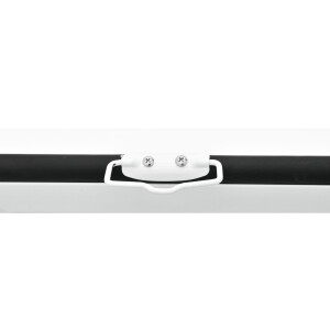 Eurolite projection screen 16:9,300cmx168cm