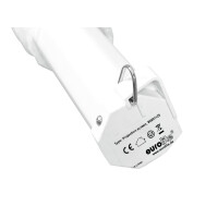 Eurolite Motorleinwand 4:3, 240x180 cm