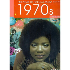 100 Years of Popular Music: 1970s vol.2