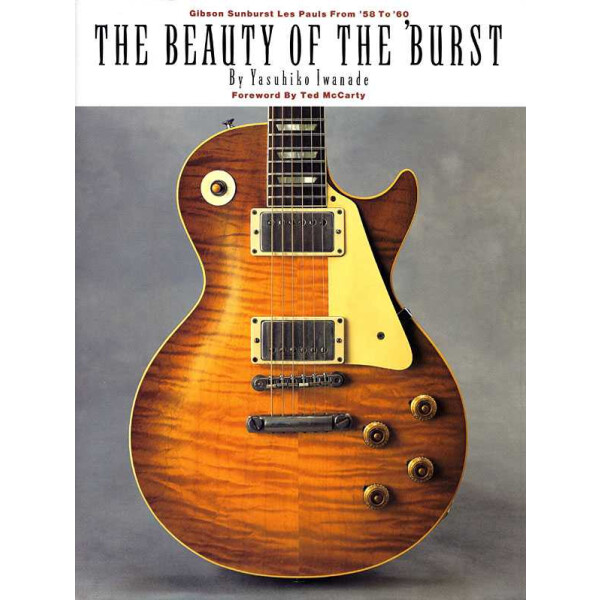 The Beauty of the Burst Gibson