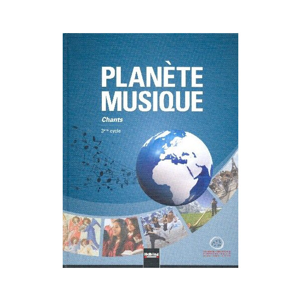 Planète musique