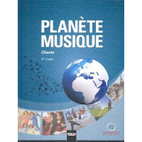 Planète musique