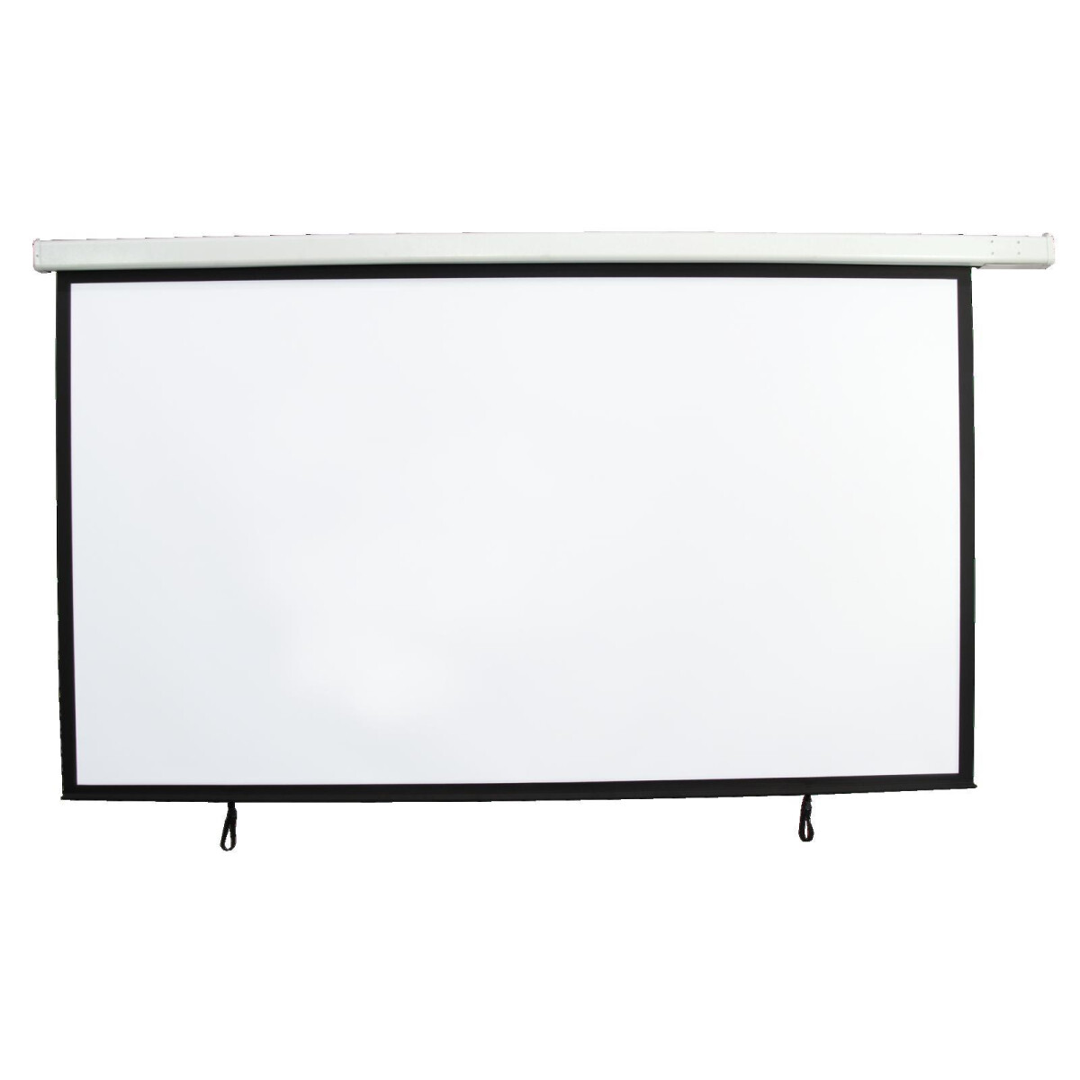 Eurolite Motorleinwand 16:9 240x135cm