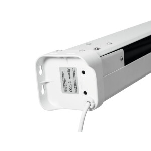Eurolite Motorleinwand 16:9 240x135cm