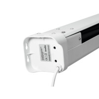 Eurolite Motorleinwand 16:9 240x135cm