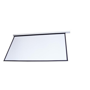 Eurolite Motorleinwand 16:9 300x168cm