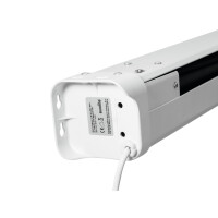 Eurolite Motorleinwand 16:9 300x168cm