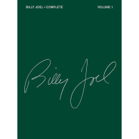 Billy Joel complete vol.1: