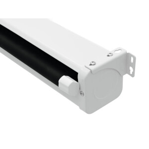 Eurolite Motorleinwand 16:9 360x200cm