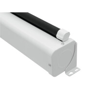 Eurolite Motorleinwand 16:9 360x200cm