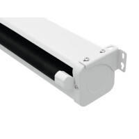 Eurolite Motorleinwand 16:9 360x200cm