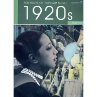100 Years of popular Music: 20s vol.1