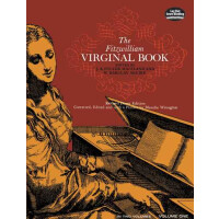 The Fitzwilliam Virginal book vol.1