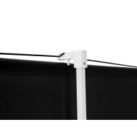 Eurolite Projektionsleinwand 4:3 1,72x1.3m mit Stativ 4