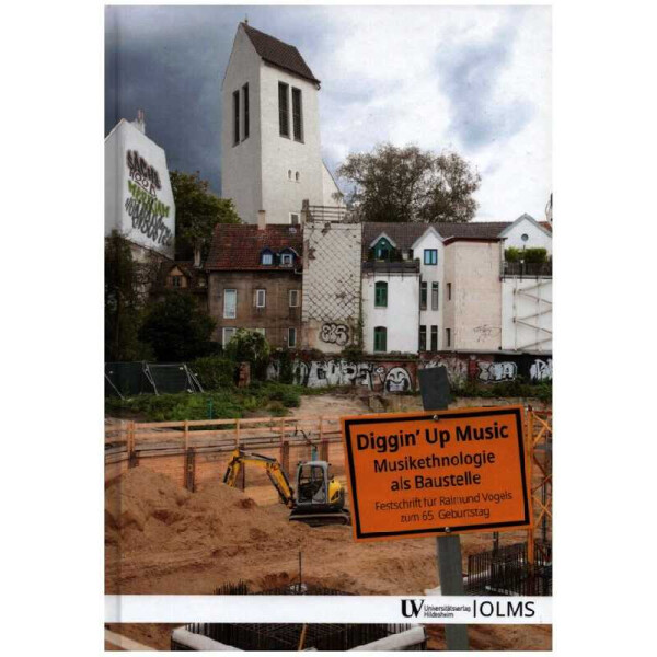 Diggin up Music: Musikethnologie als Baustelle