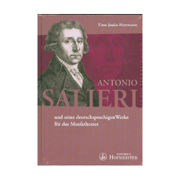 Antonio Salieri und seine