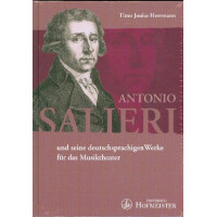 Antonio Salieri und seine