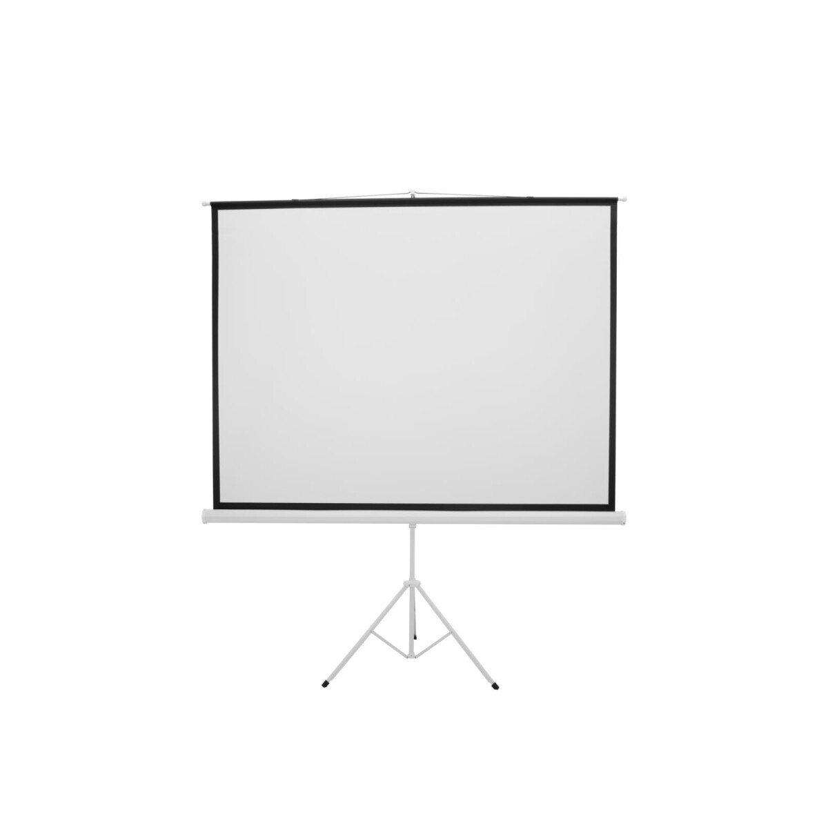 Eurolite projection screen 4:3 2x1.5m with tripod
