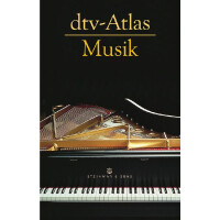 Dtv-Atlas Musik