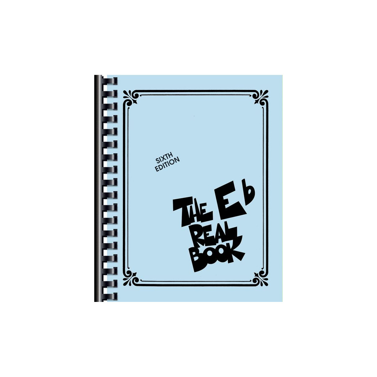 The real Book vol.1: Eb version box