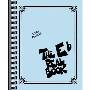 The real Book vol.1: Eb version