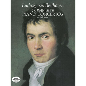 Complete concertos for