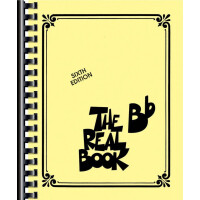 The real Book vol.1: Bb Version