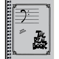 The Real Book vol.1: Bass version
