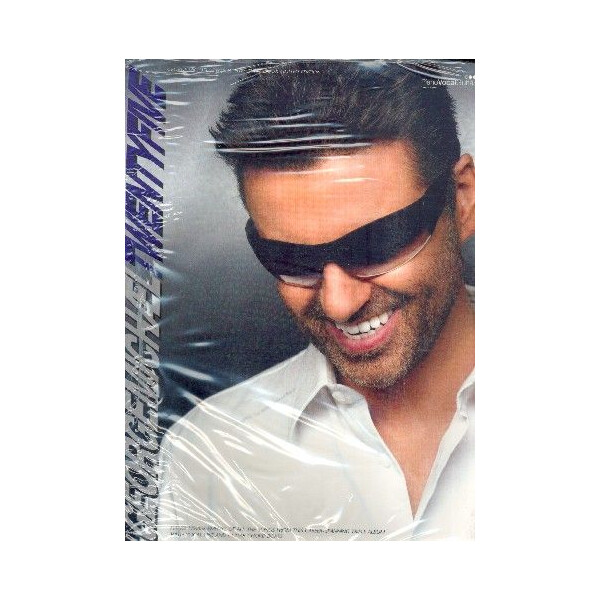 George Michael: Twentyfive (complete)