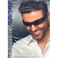 George Michael: Twentyfive (complete)