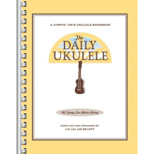 The daily Ukulele