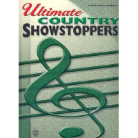 Ultimate Country Showstoppers: