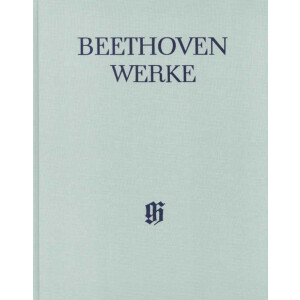 Beethoven Werke Reihe 3 Band 5