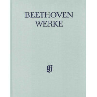 Beethoven Werke Reihe 3 Band 5 gallery