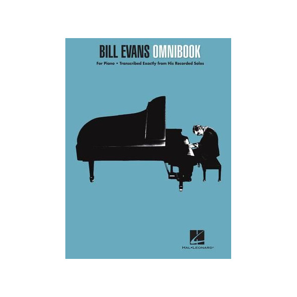 Bill Evans Omnibook