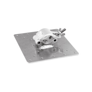 Alutruss LCD truss plate