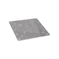 Alutruss LCD truss plate